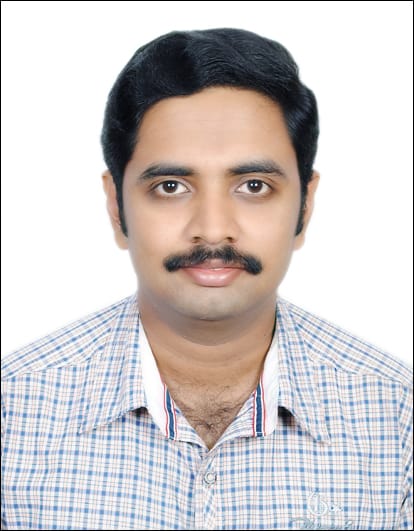 Dr Keshava Chandra K