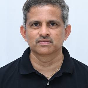 Mr. Shiva Shankar